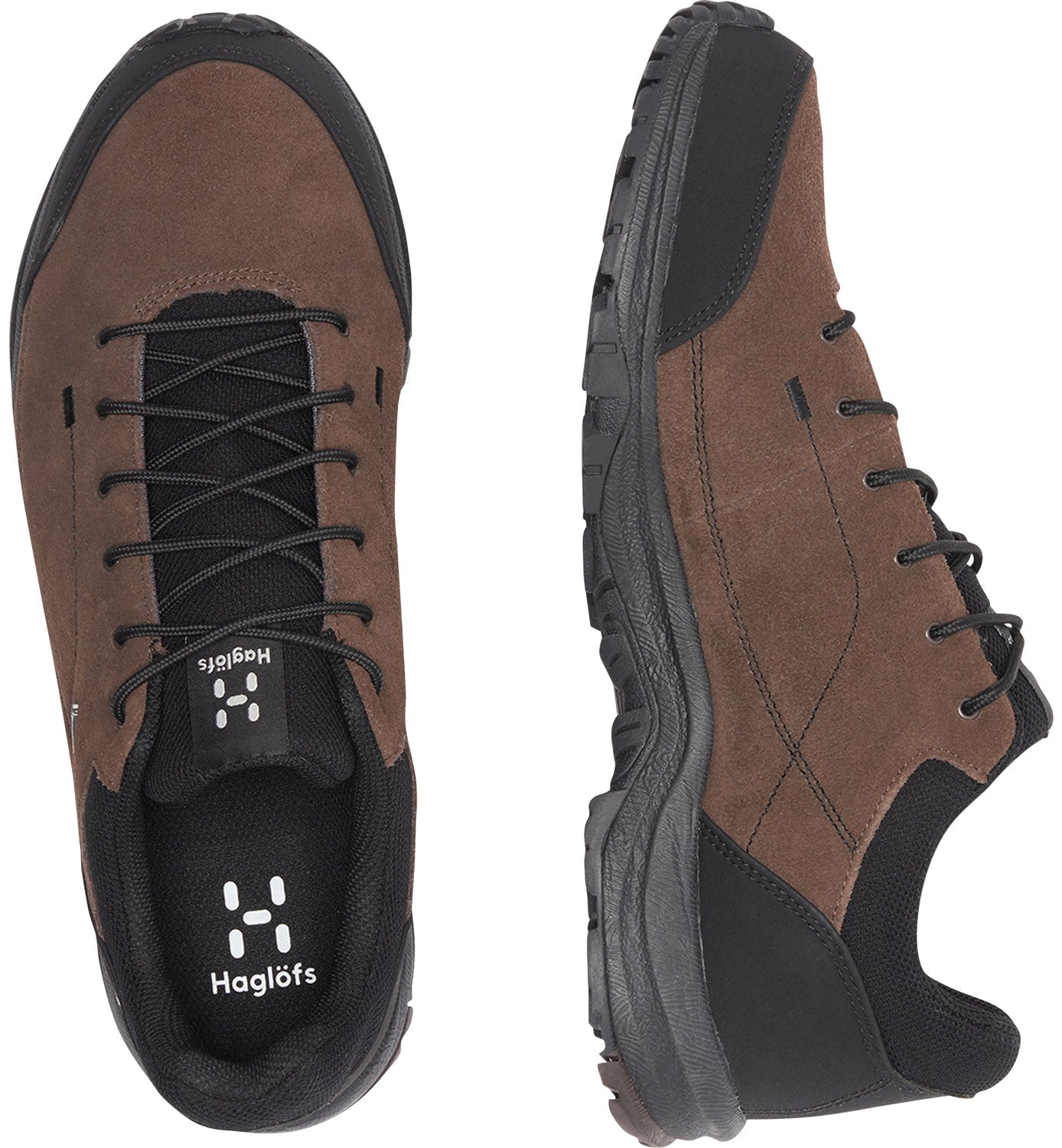 Krusa Gore-Tex vandresko