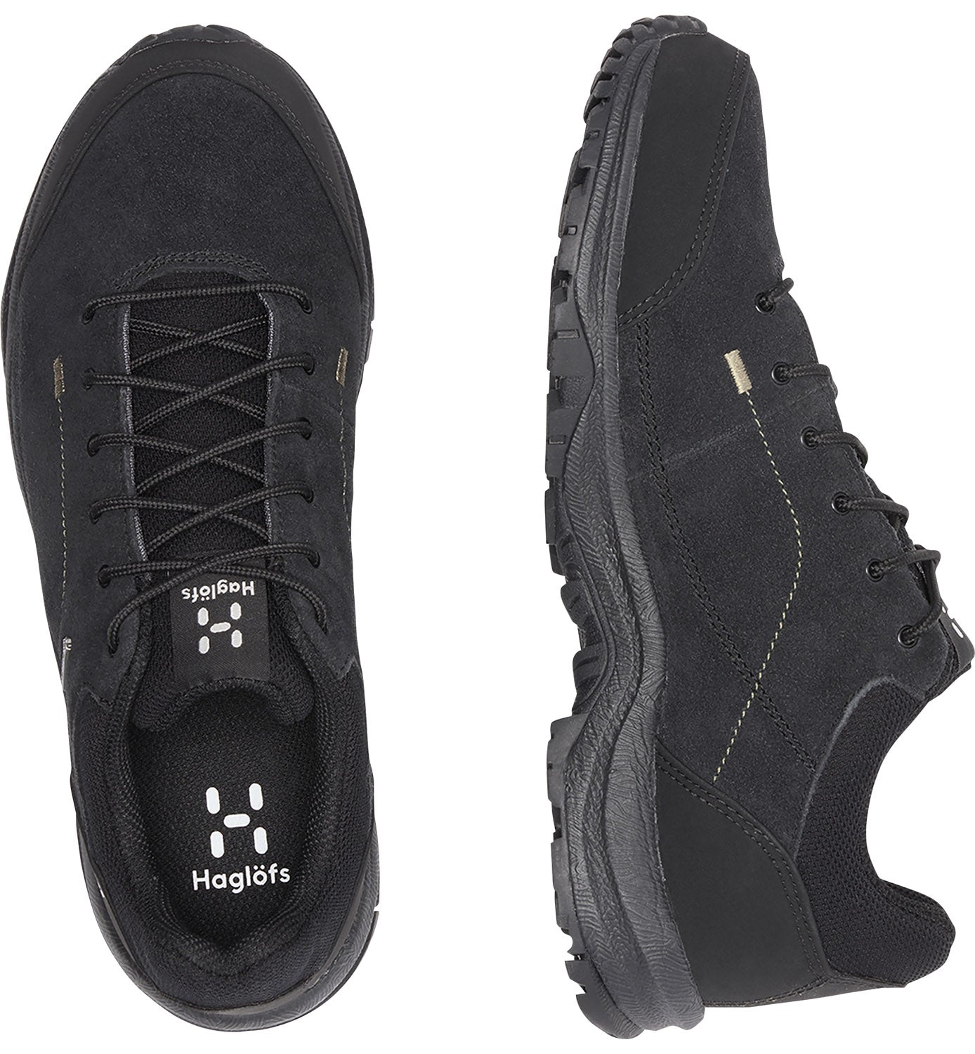 Krusa Gore-Tex vandresko