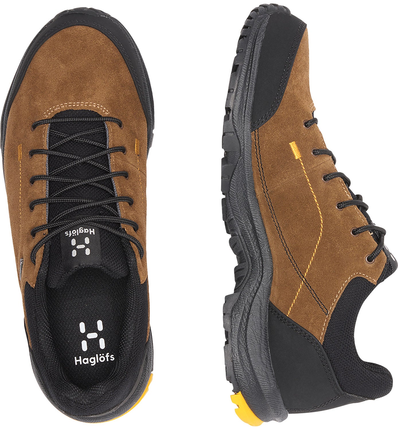 Krusa Gore-Tex vandresko