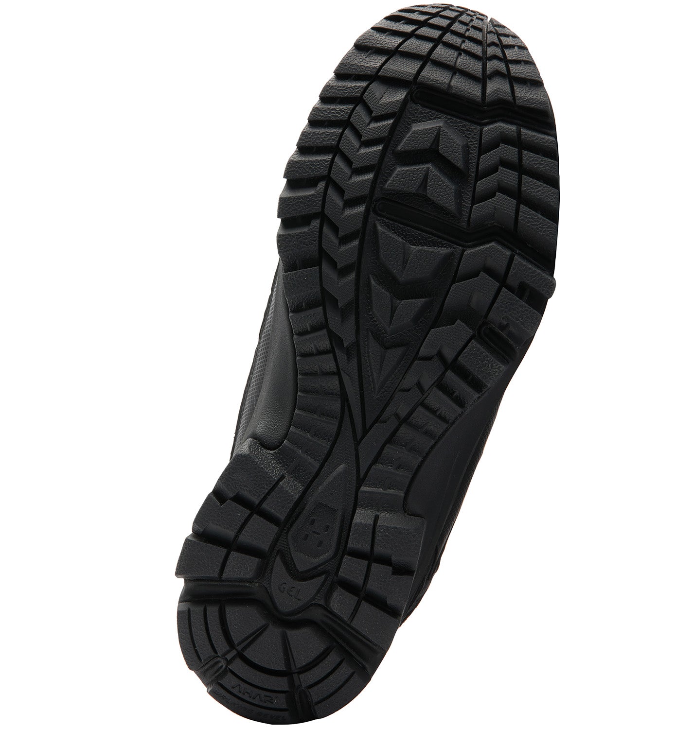 Skuta Mid Proof Eco vandrestøvler