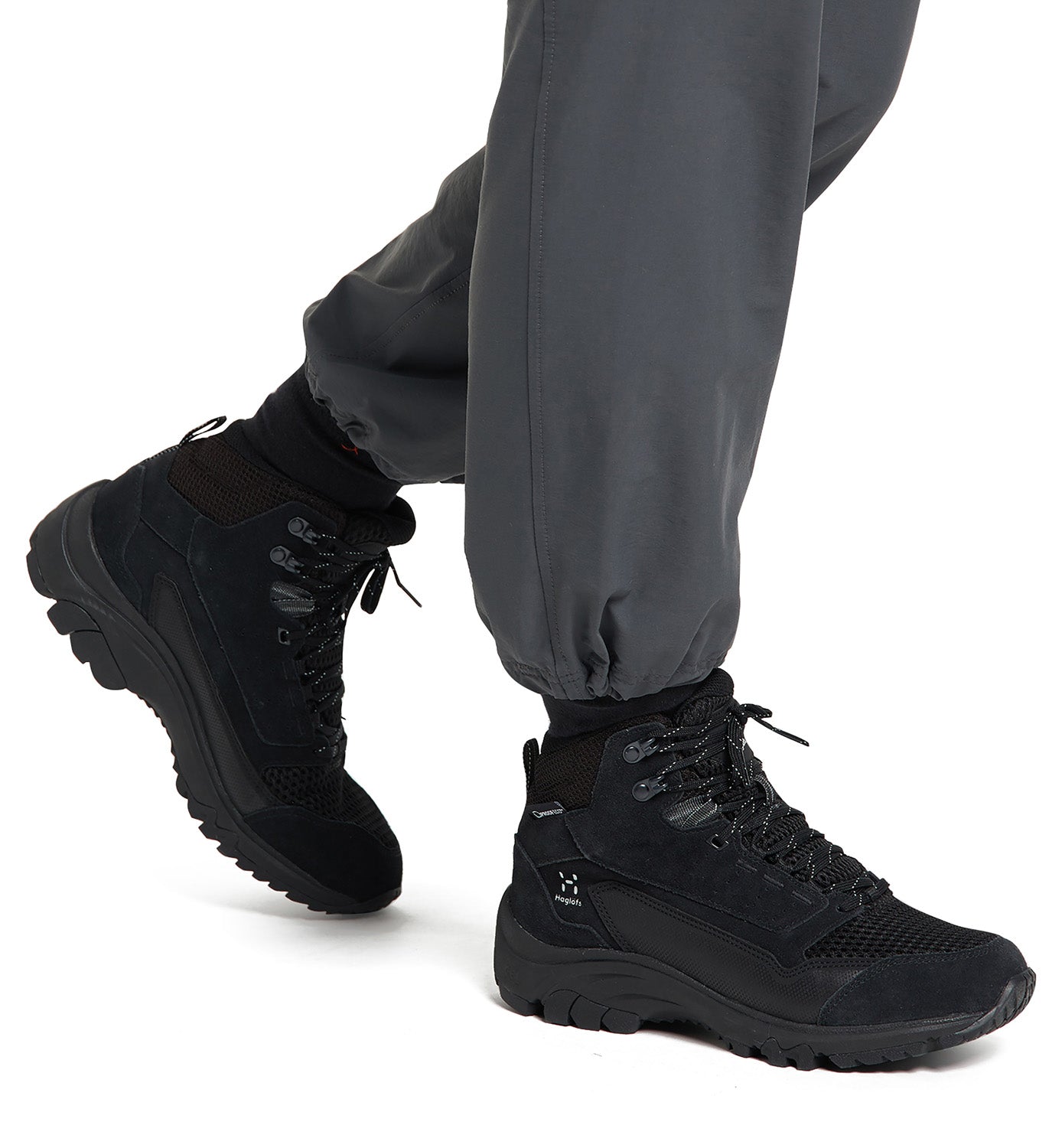 Skuta Mid Proof Eco vandrestøvler