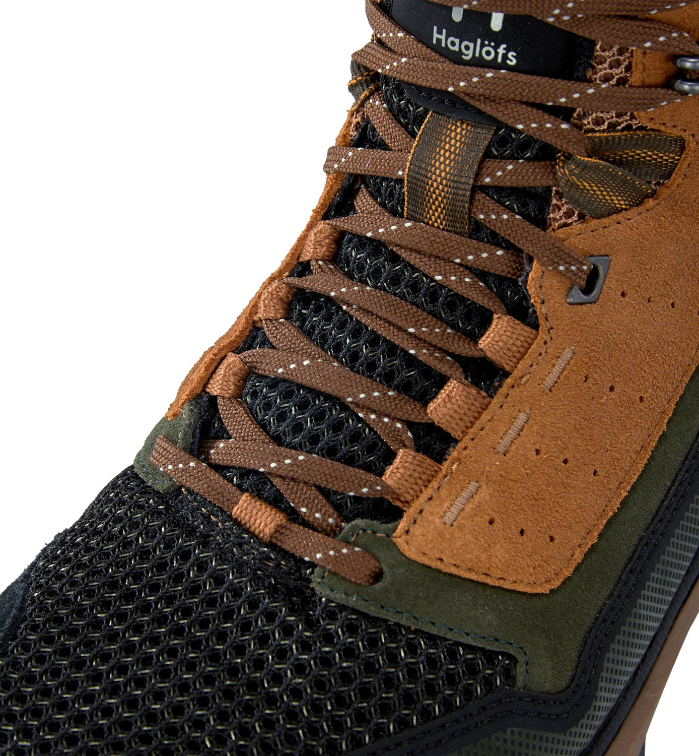 Skuta Mid Proof Eco vandrestøvler