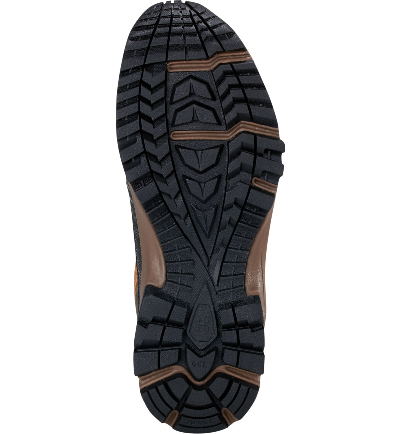 Skuta Mid Proof Eco vandrestøvler