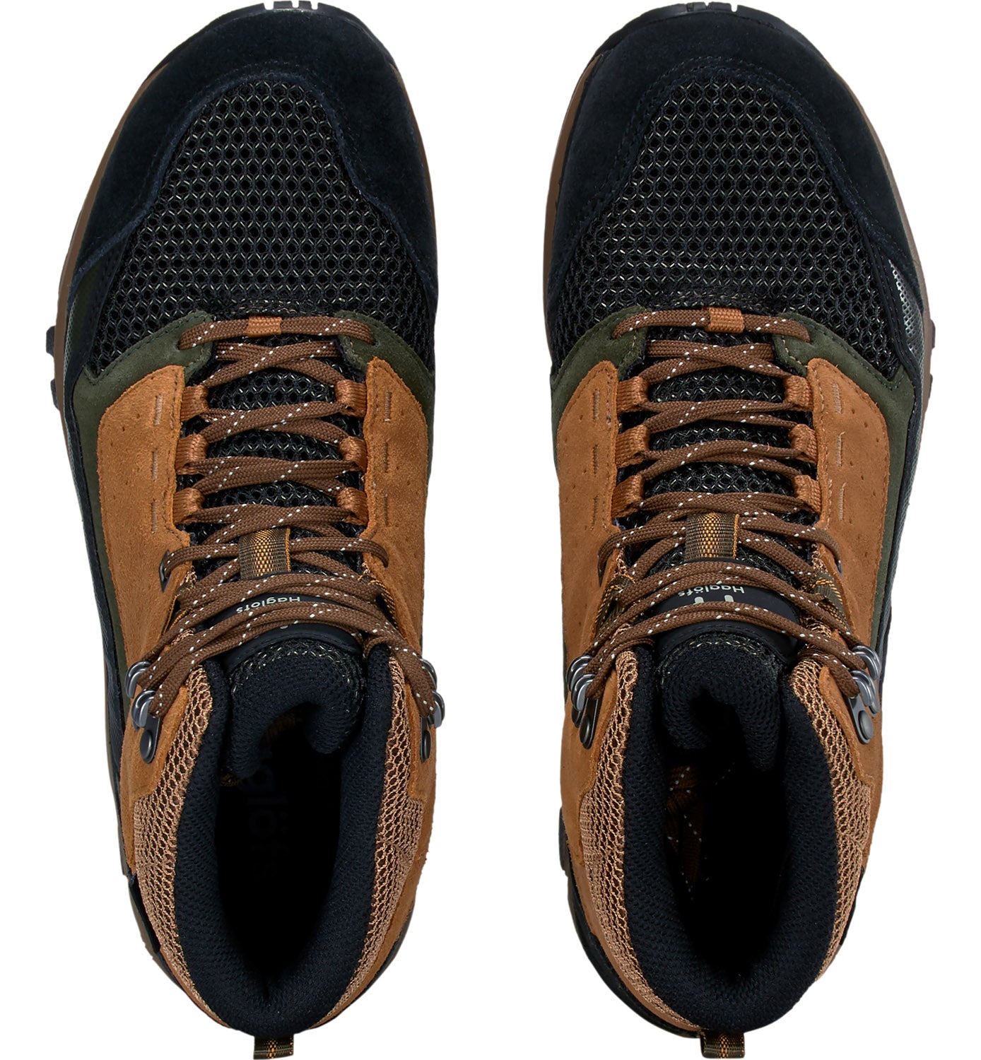 Skuta Mid Proof Eco vandrestøvler