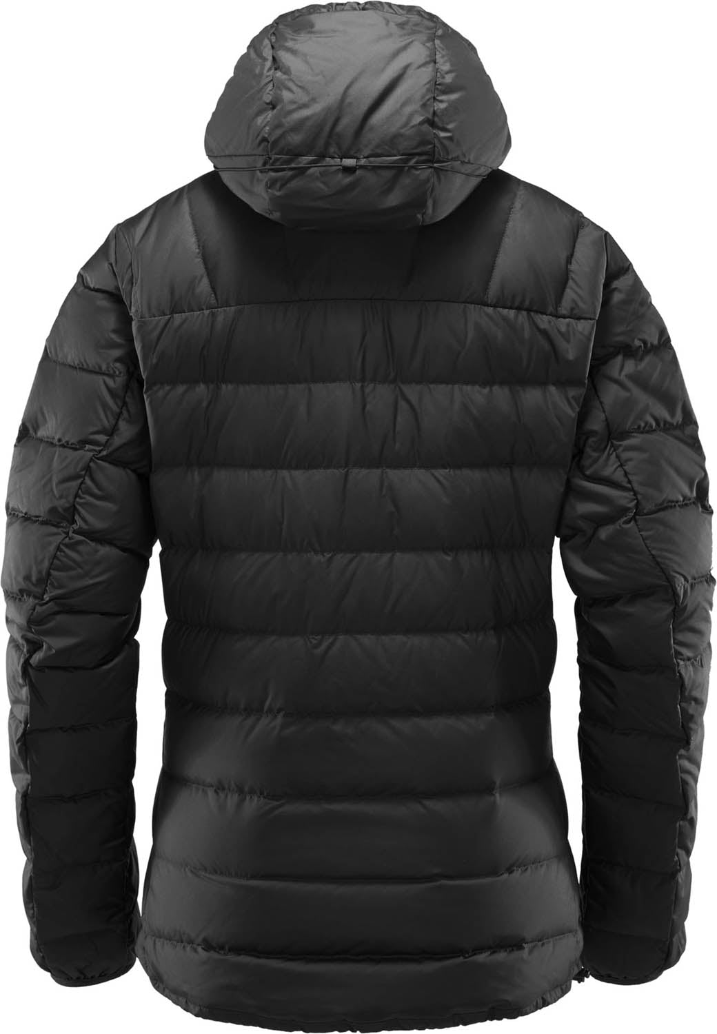 Chill Down Hood Jakke