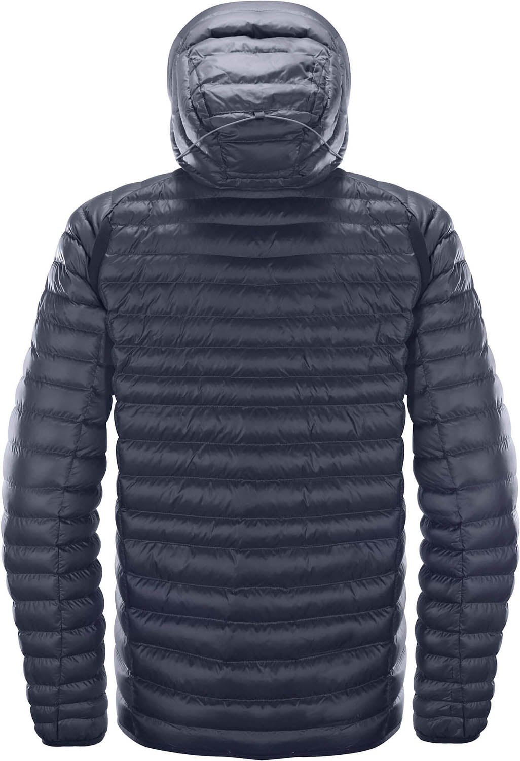 Chill Mimic Hood Jakke