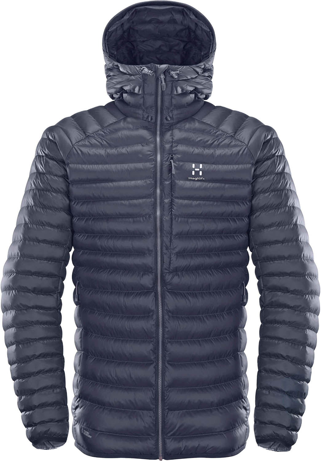 Chill Mimic Hood Jakke