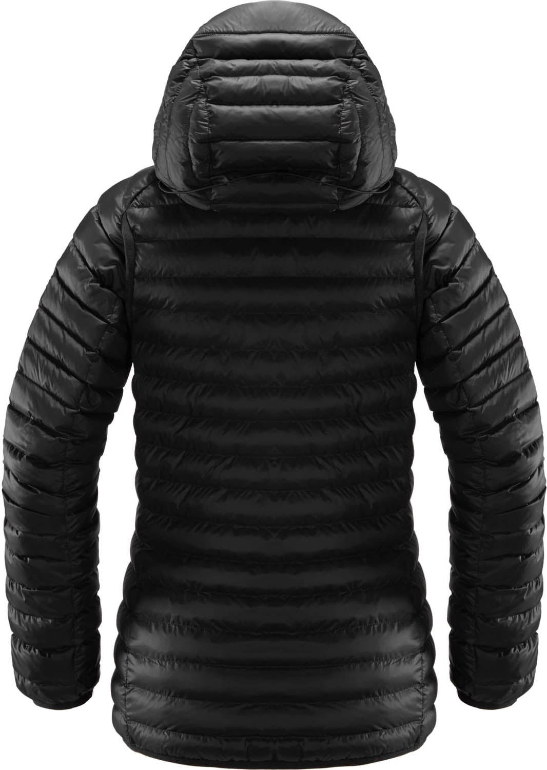 Chill Mimic Hood Jakke