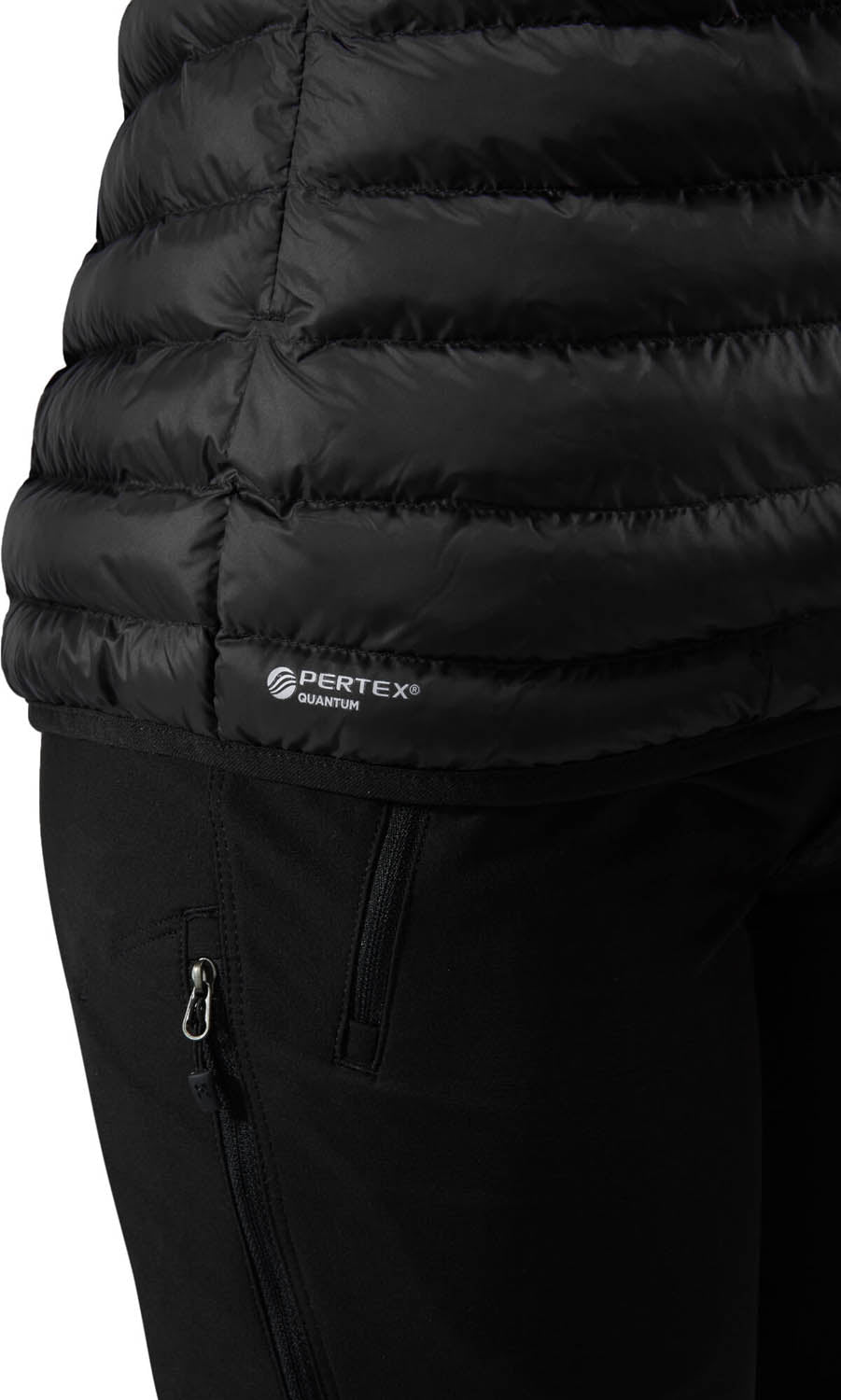 Chill Mimic Hood Jakke