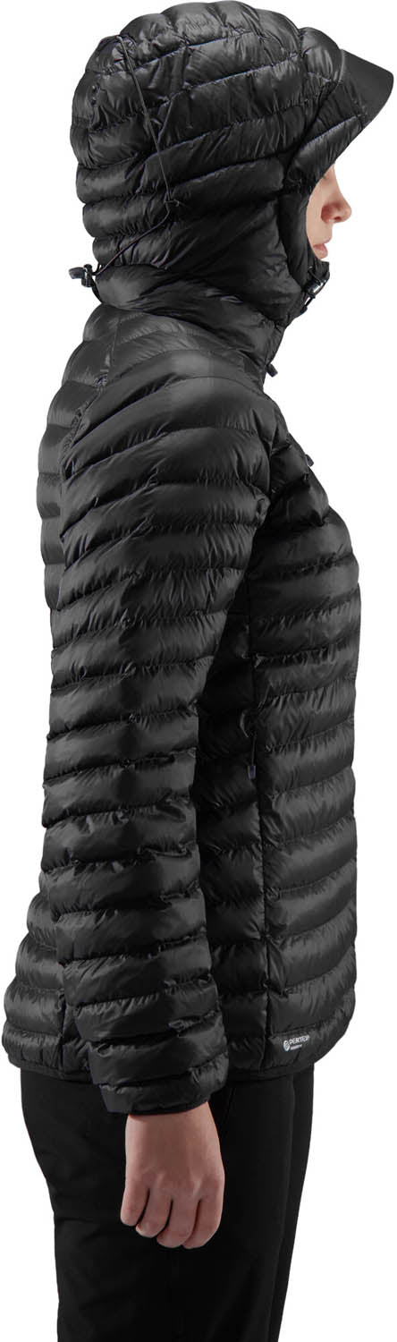 Chill Mimic Hood Jakke