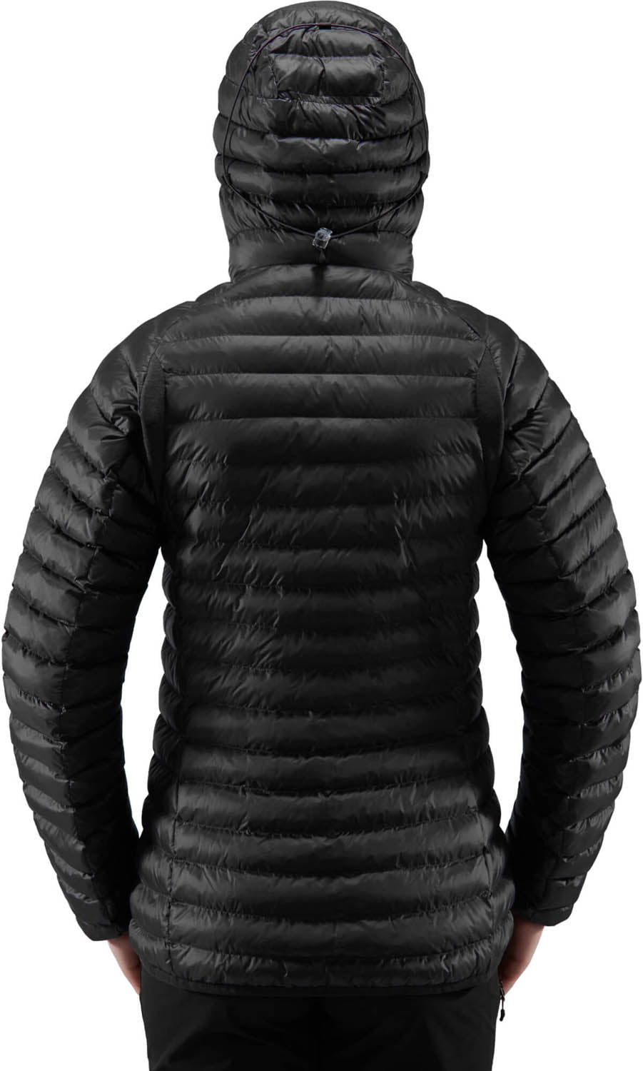 Chill Mimic Hood Jakke