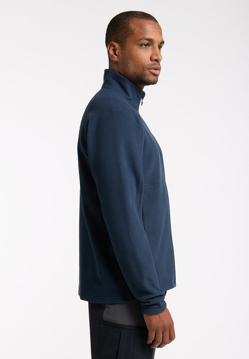 Buteo Mid fleecejakke