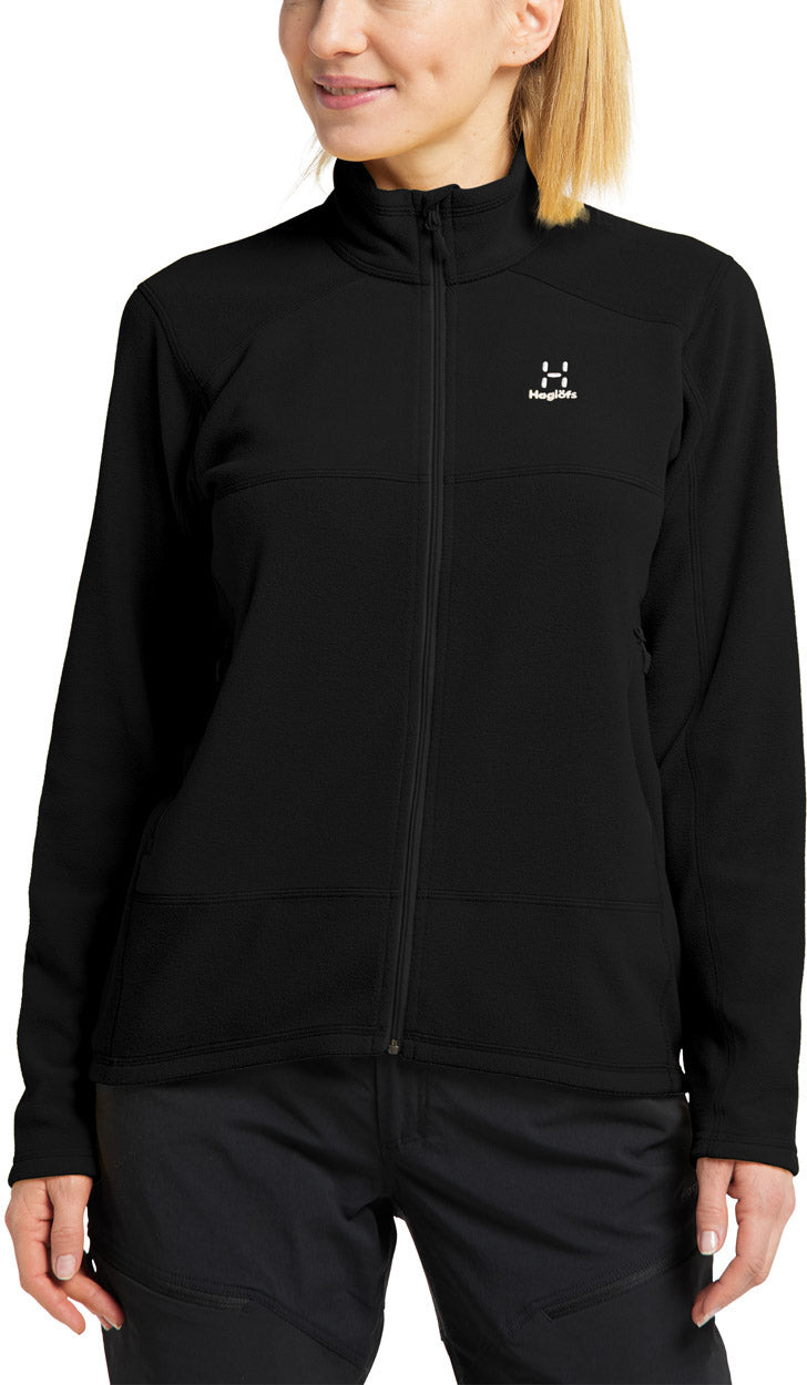 Bueto Mid fleecetrøje