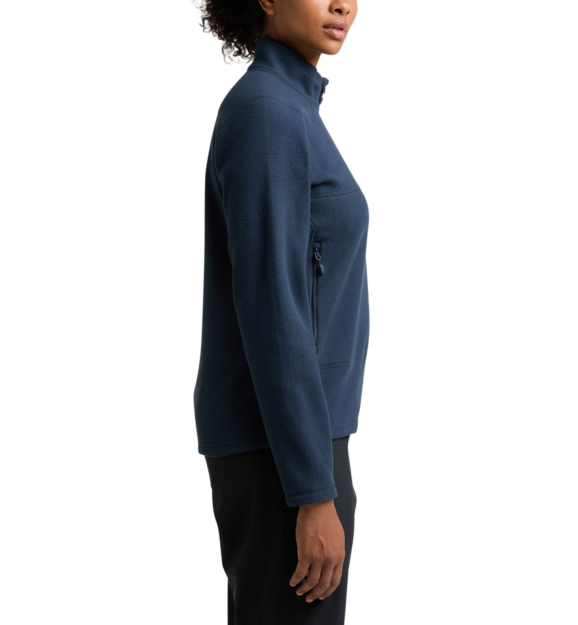 Bueto Mid fleecetrøje