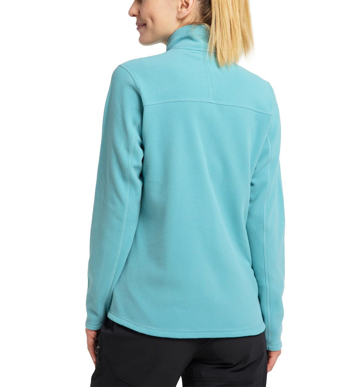 Bueto Mid fleecetrøje