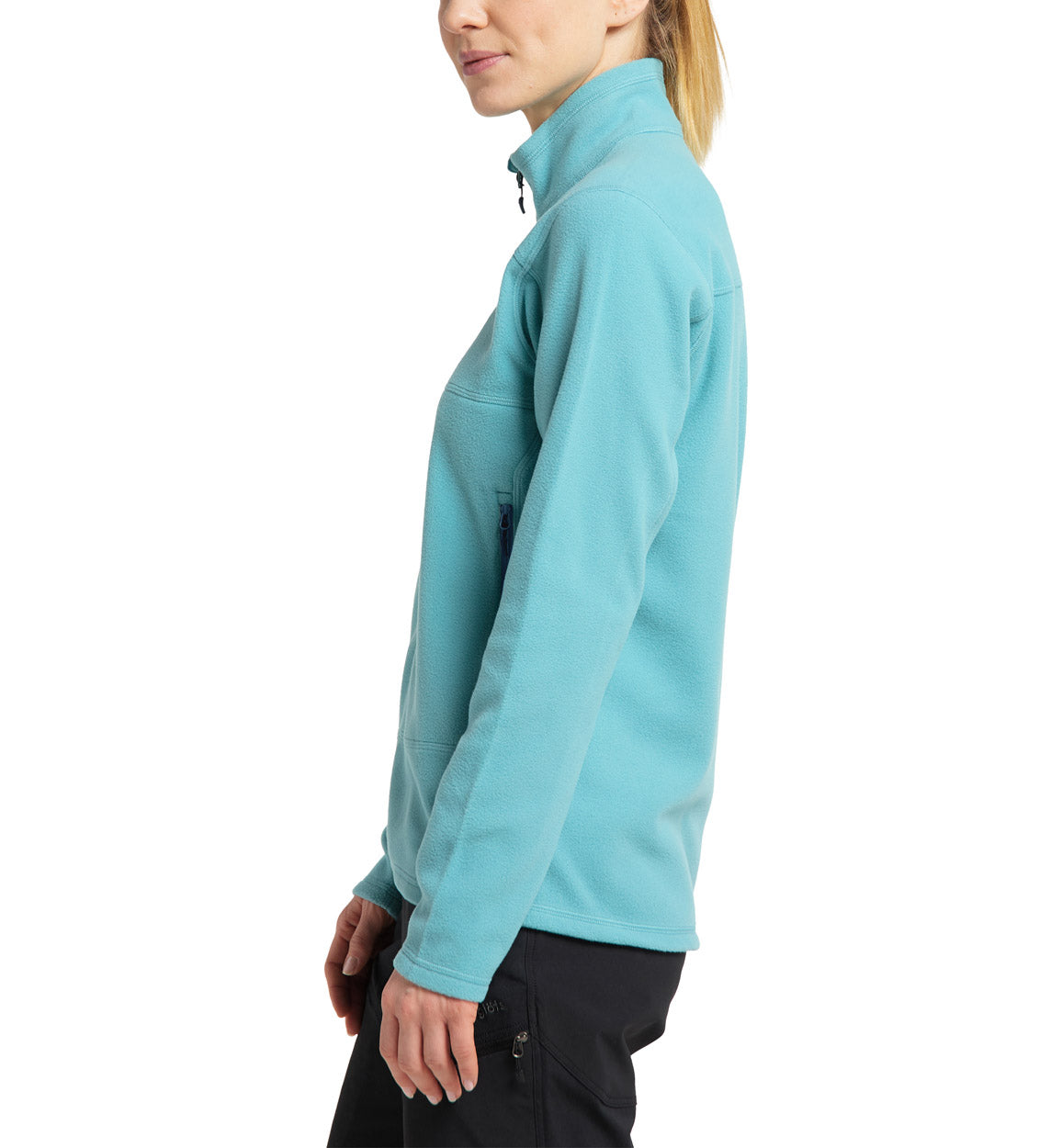 Bueto Mid fleecetrøje