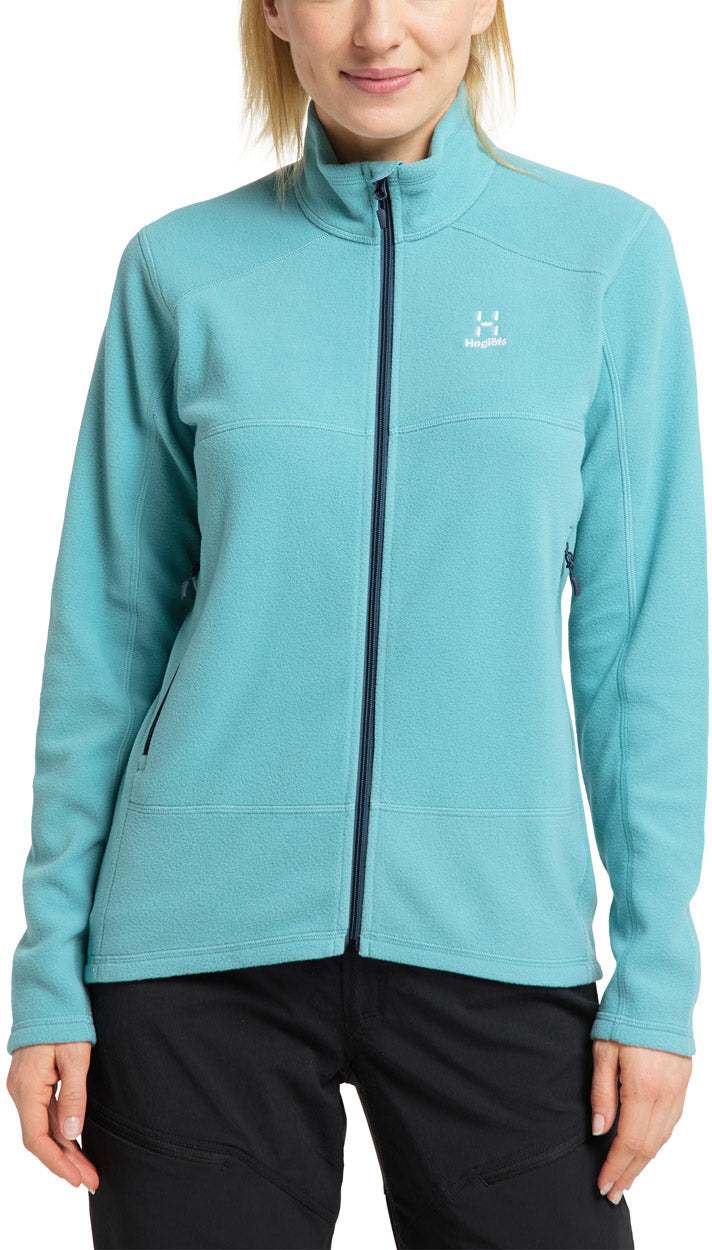 Bueto Mid fleecetrøje