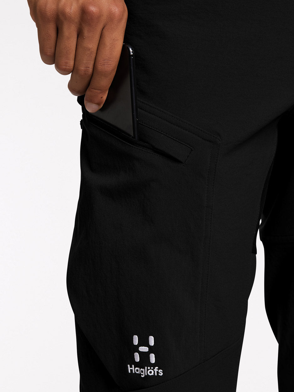 Rugged Standard Vandrebukser