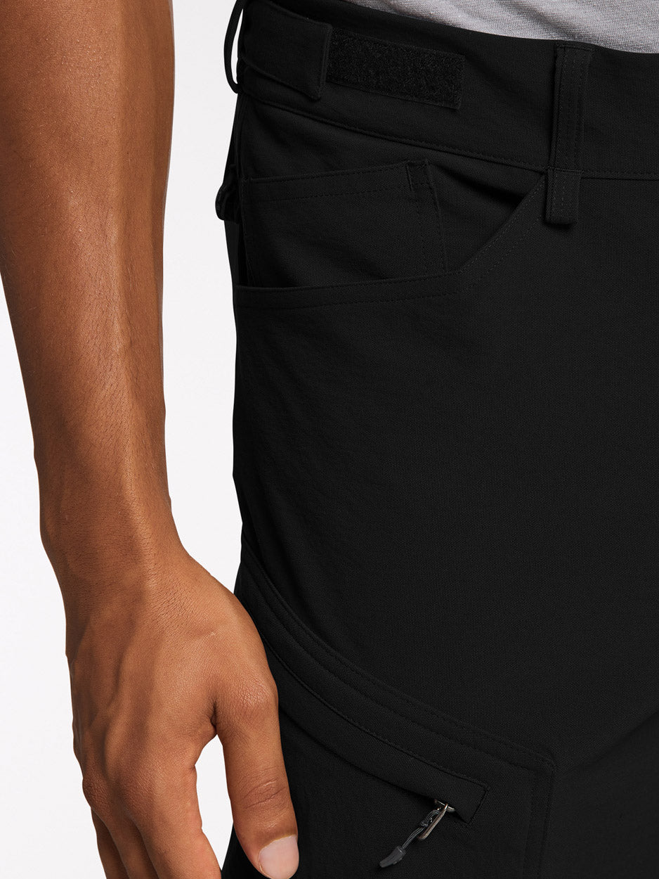 Rugged Standard Vandrebukser