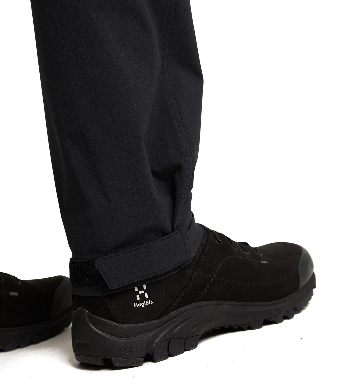 Morän Softshell Standard Vandrebukser