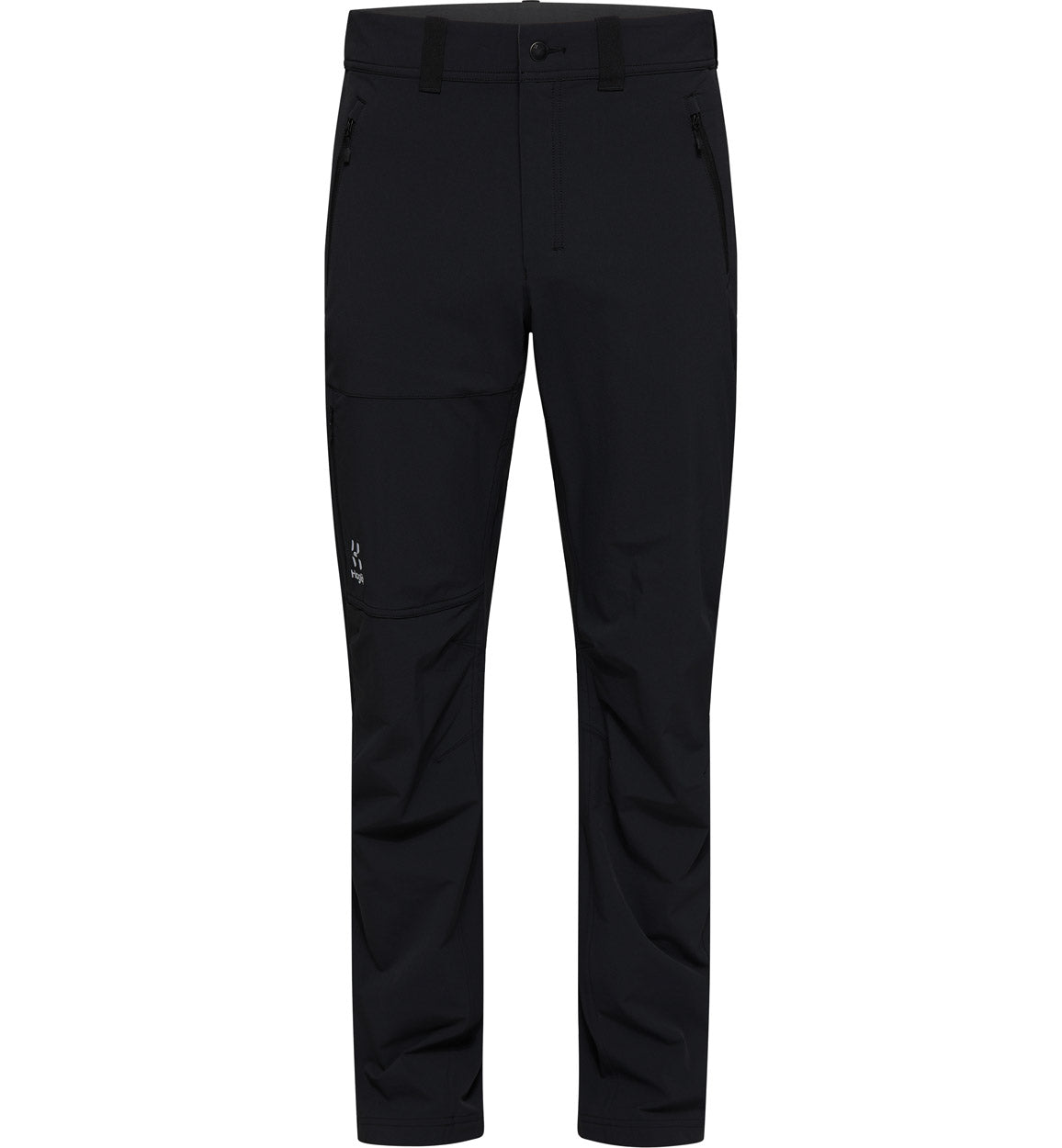 Morän Softshell Standard Vandrebukser