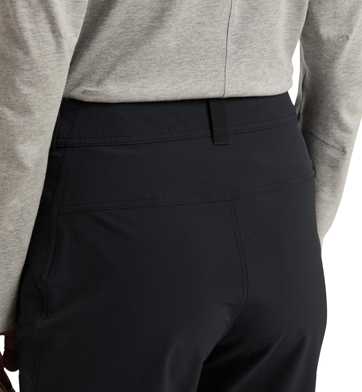 Morän Softshell Standard Vandrebukser