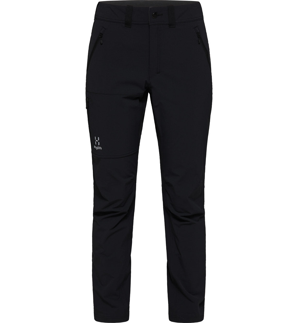 Morän Softshell Standard Vandrebukser