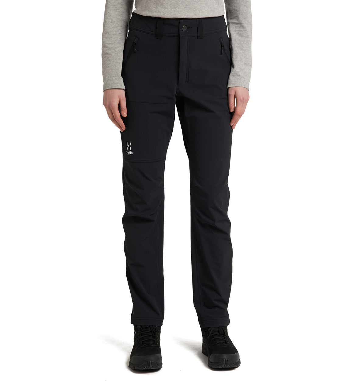 Morän Softshell Standard Vandrebukser