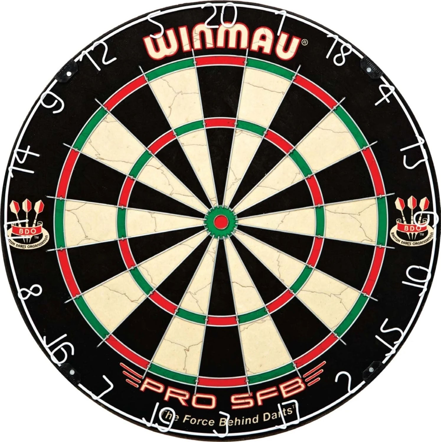 Winmau PRO SFB dartskive