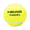 Padel Team Padelbolde 3-pak fra Head