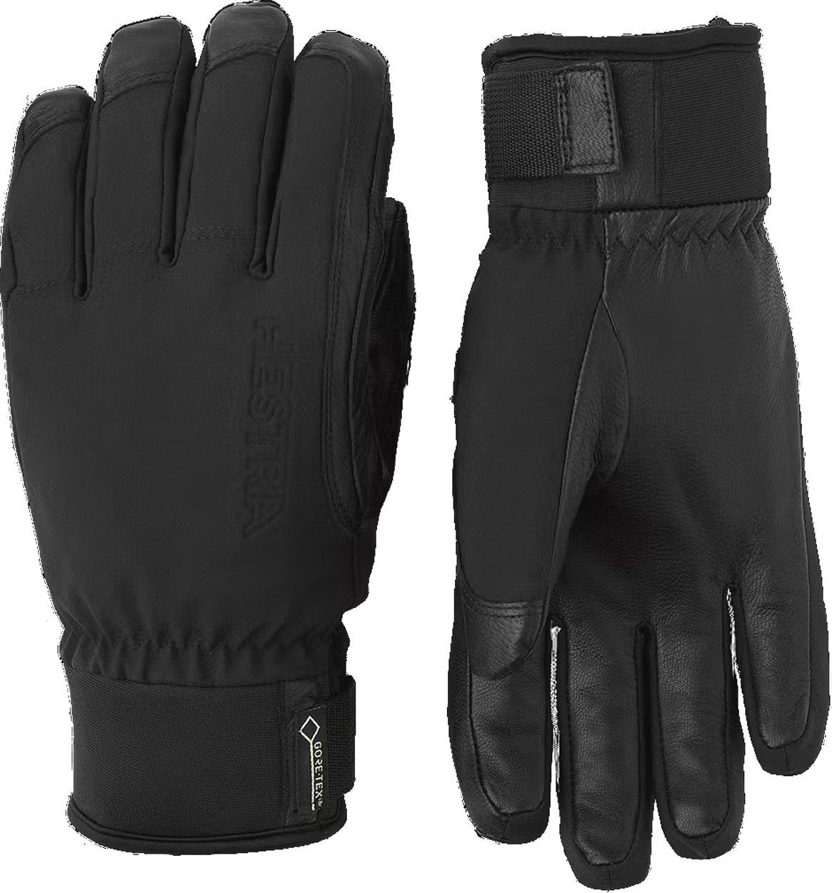 Alpine Gore-tex Skihandsker