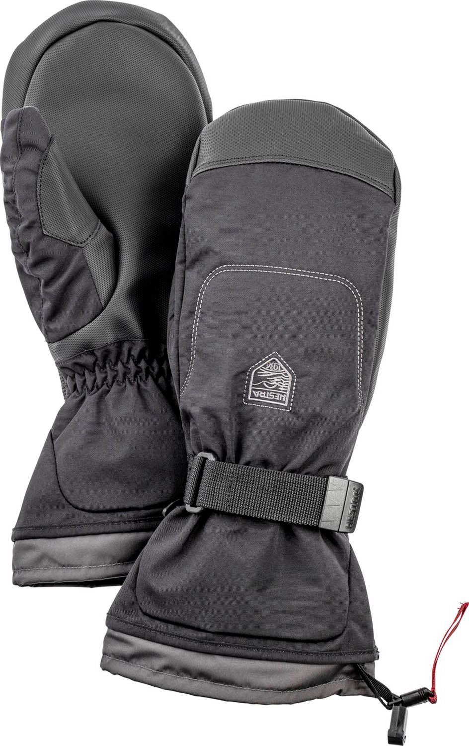 Gauntlet CZone Ski Luffer