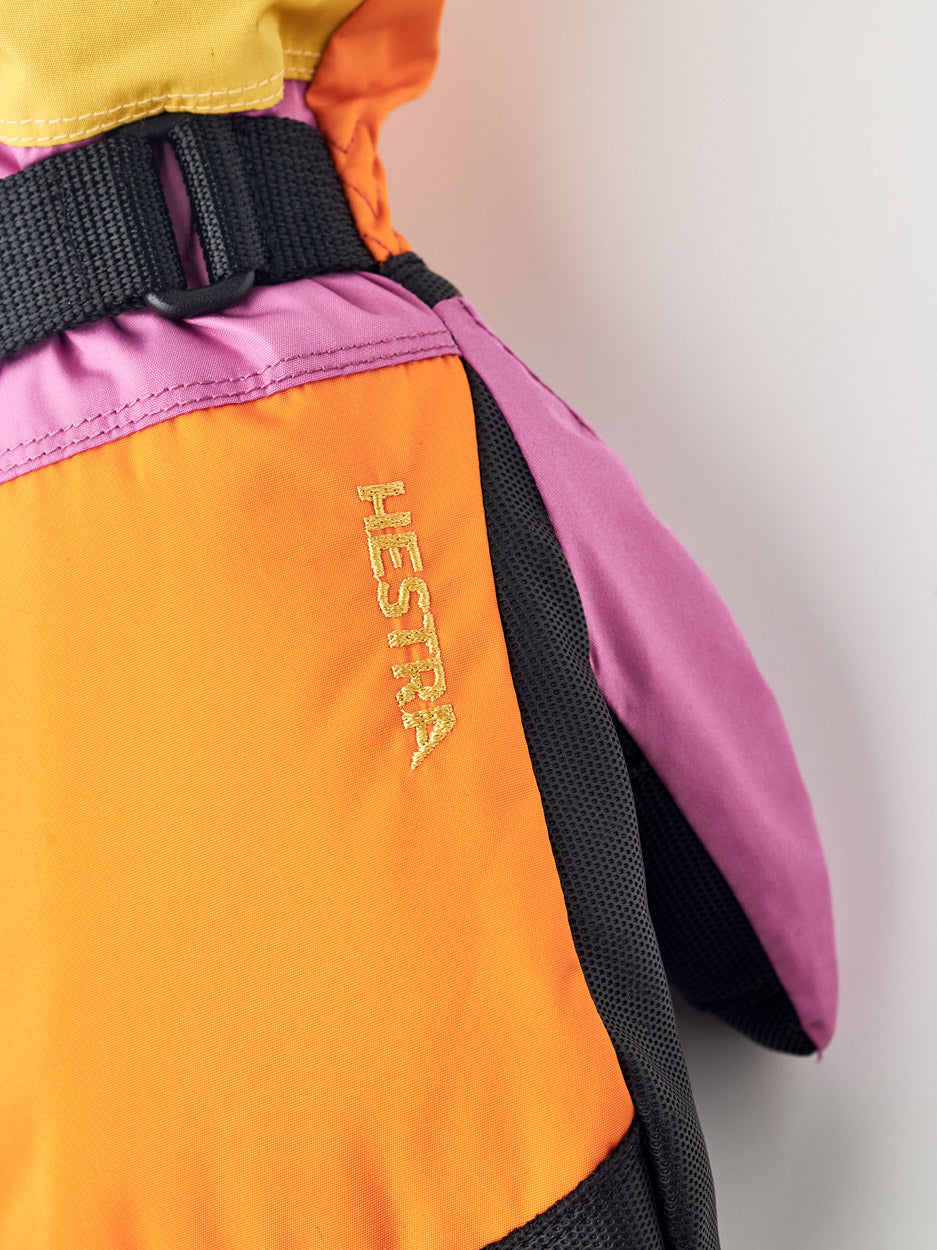 Gauntlet CZone Ski Luffer