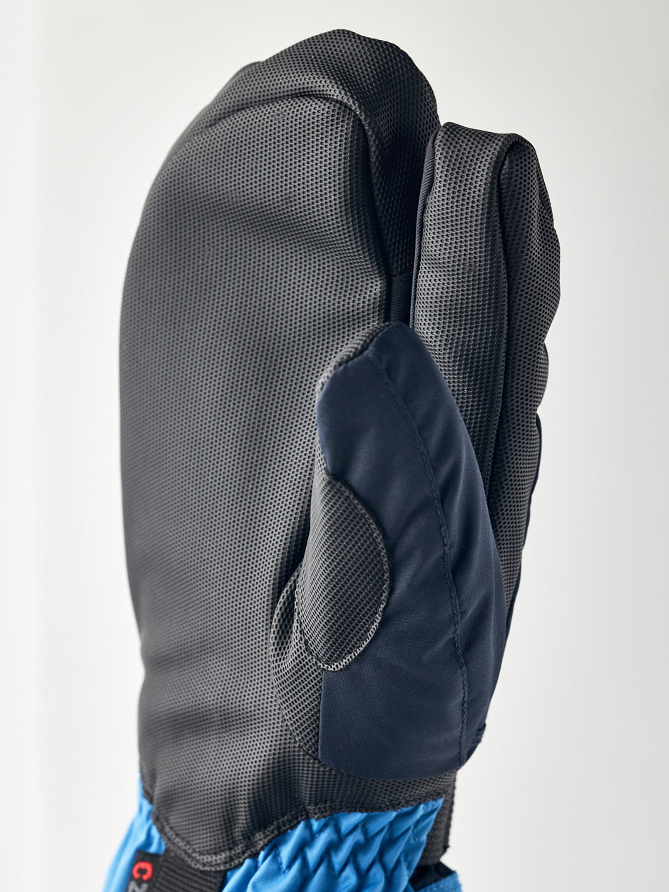 Gauntlet CZone Jr. 3-Finger skihandsker