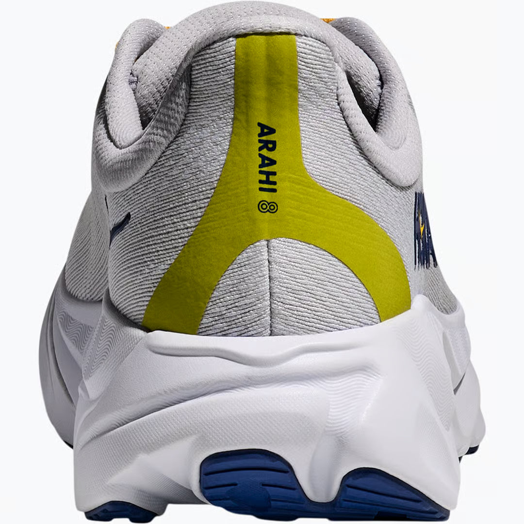 Arahi 8 Bred Løbesko