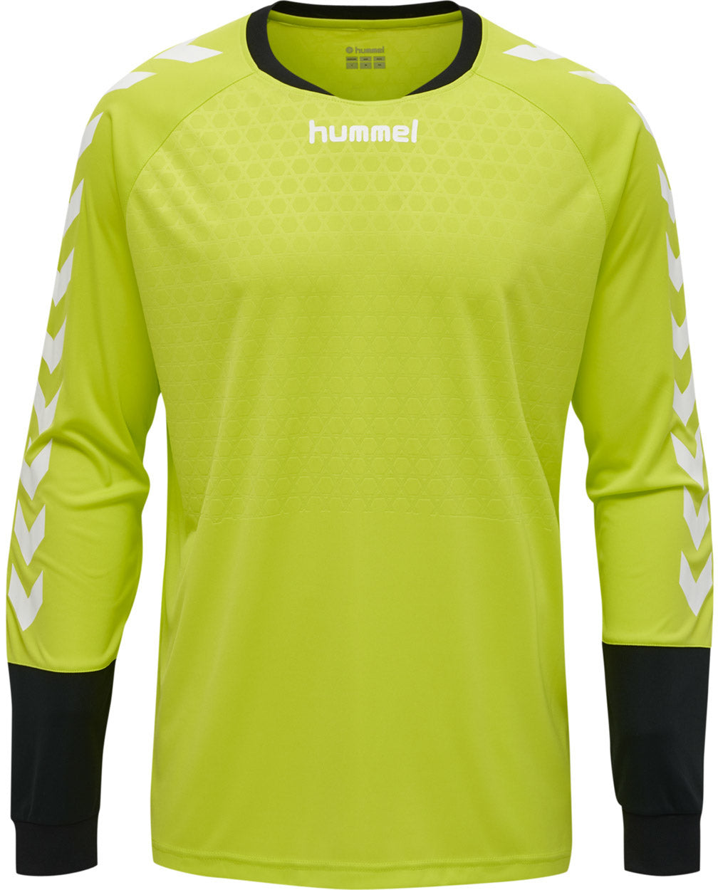 Essential målmandstrøje