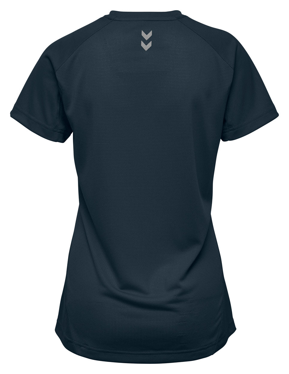 Runner Wo Løbe T-shirt