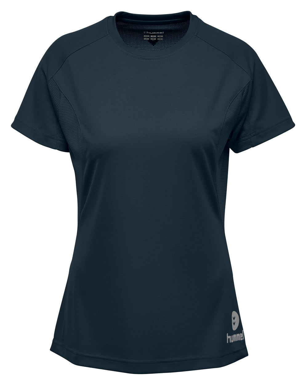 Runner Wo Løbe T-shirt