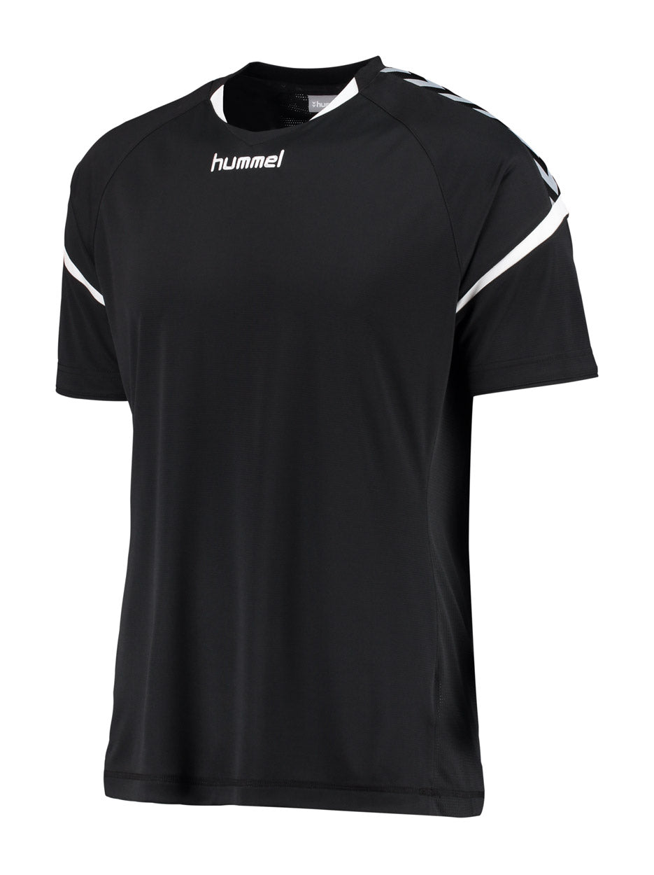 Authentic Charge Poly T-shirt