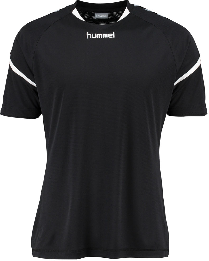 Authentic Charge Poly T-shirt