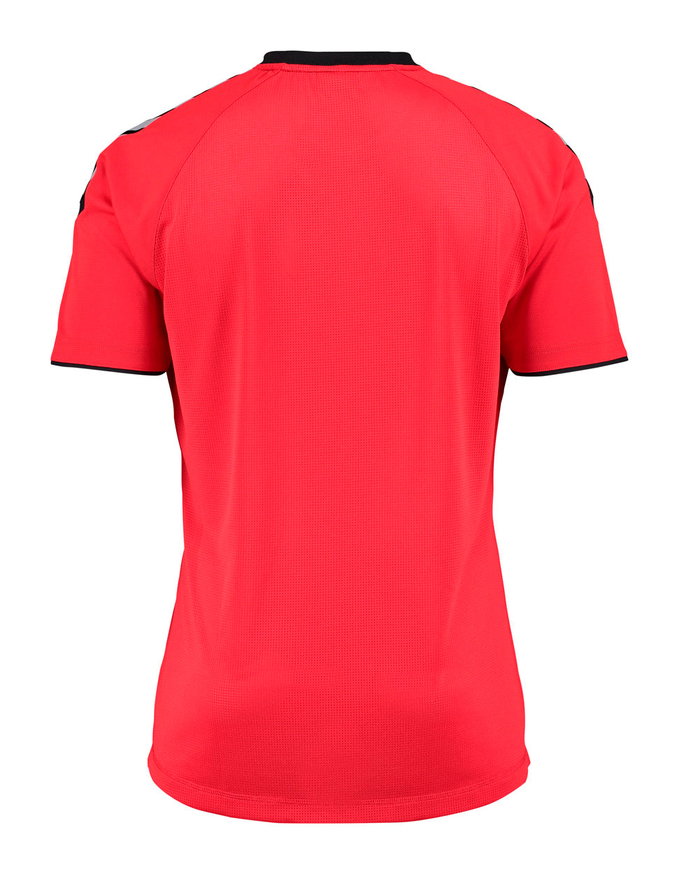 Authentic Charge Poly T-shirt