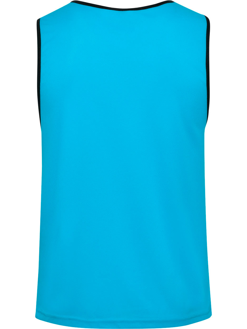 Fundamental Overtrækstrøje