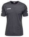 Core Polyester T-shirt fra Hummel