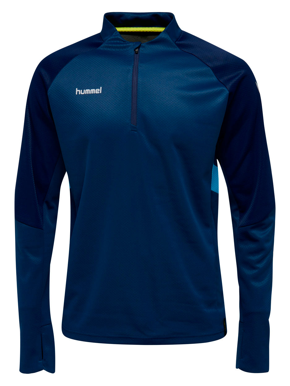 Tech Move Half Zip træningstrøje