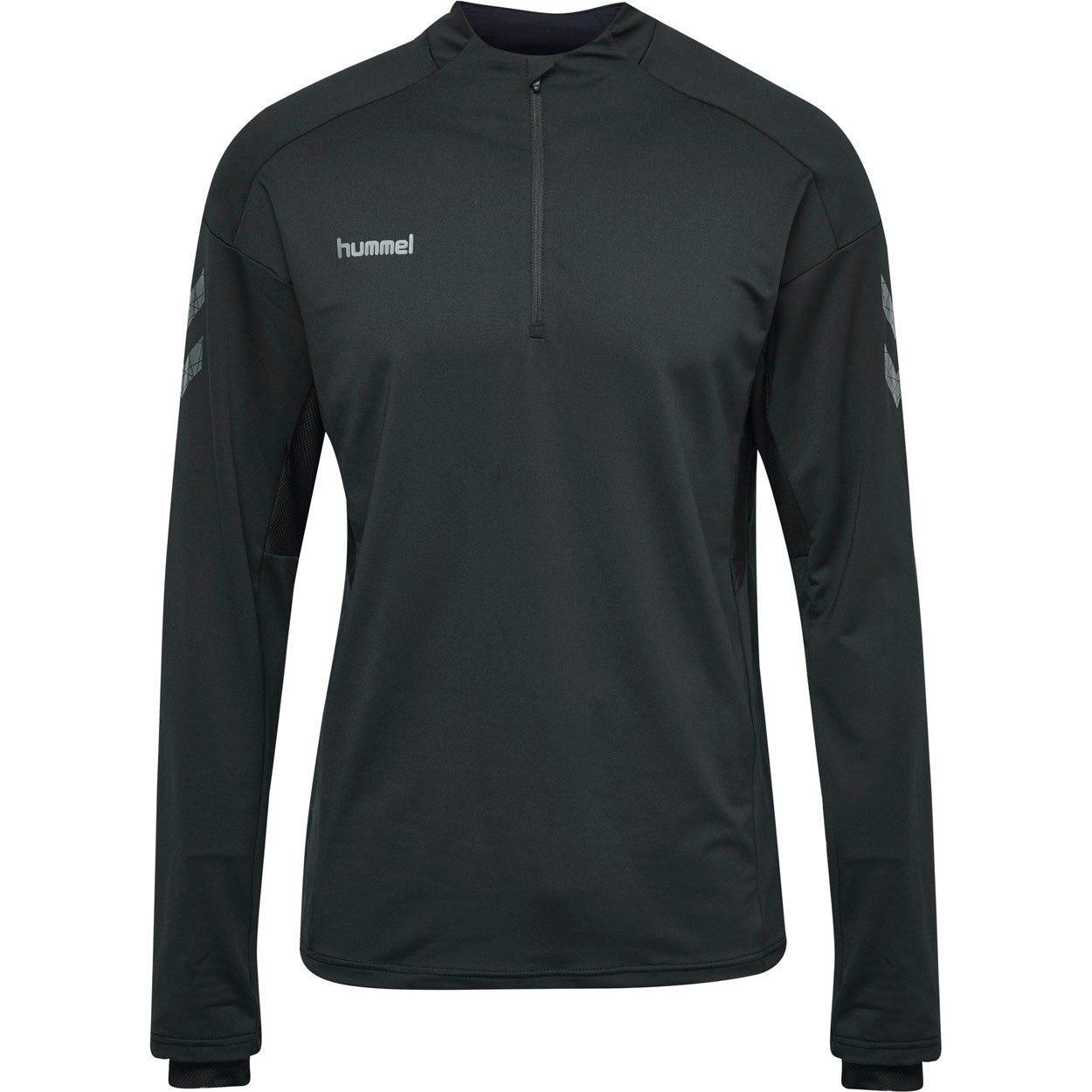 Precision Pro Half Zip Sweatshirt