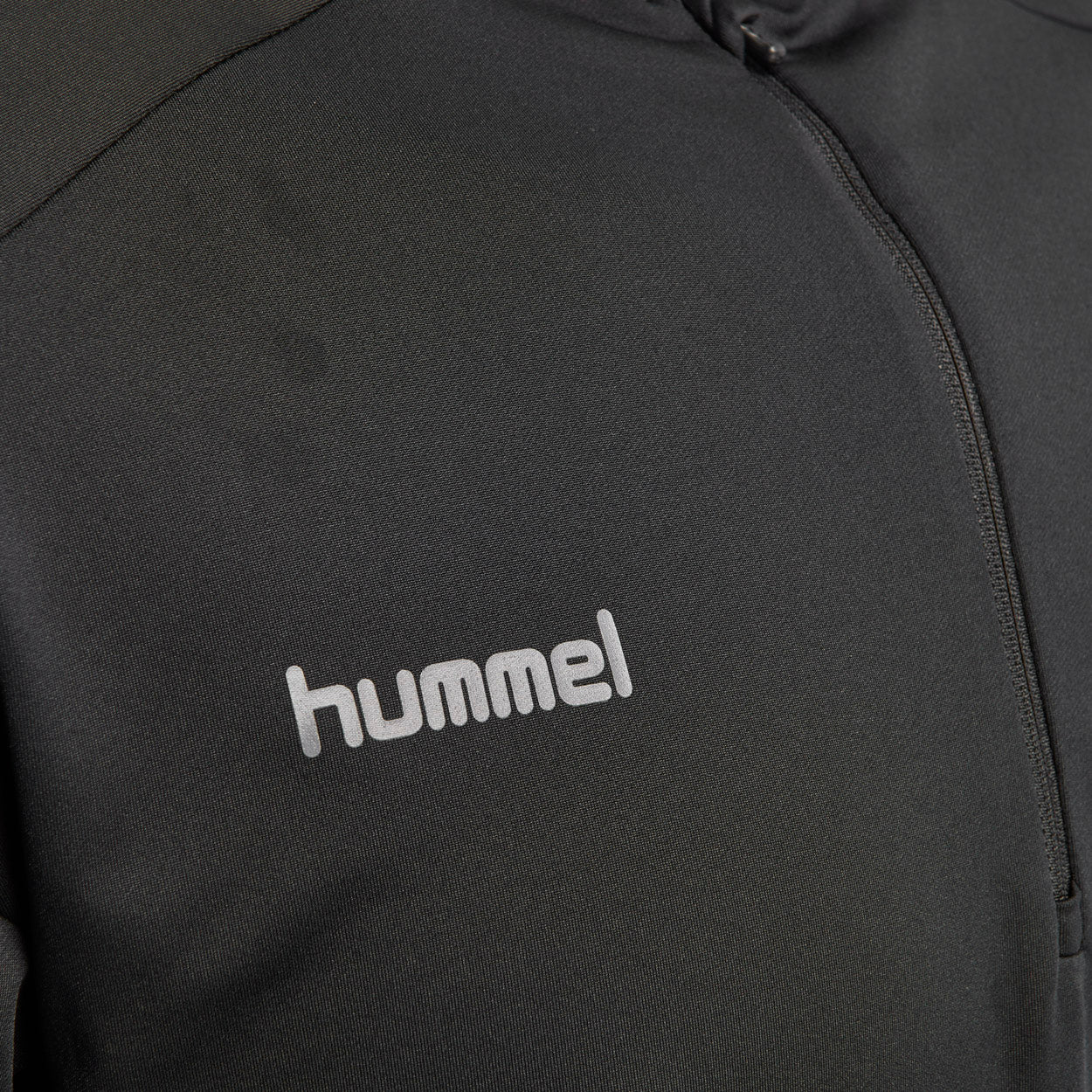 Precision Pro Half Zip Sweatshirt