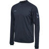 Precision Pro Half Zip Sweatshirt fra Hummel