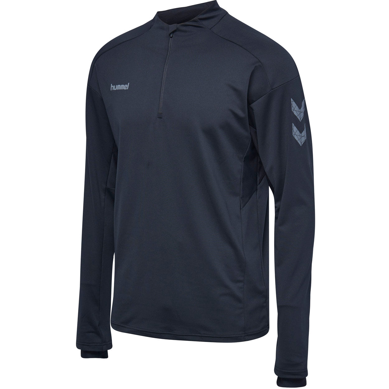 Precision Pro Half Zip Sweatshirt