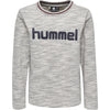 Mylene Sweatshirt fra Hummel