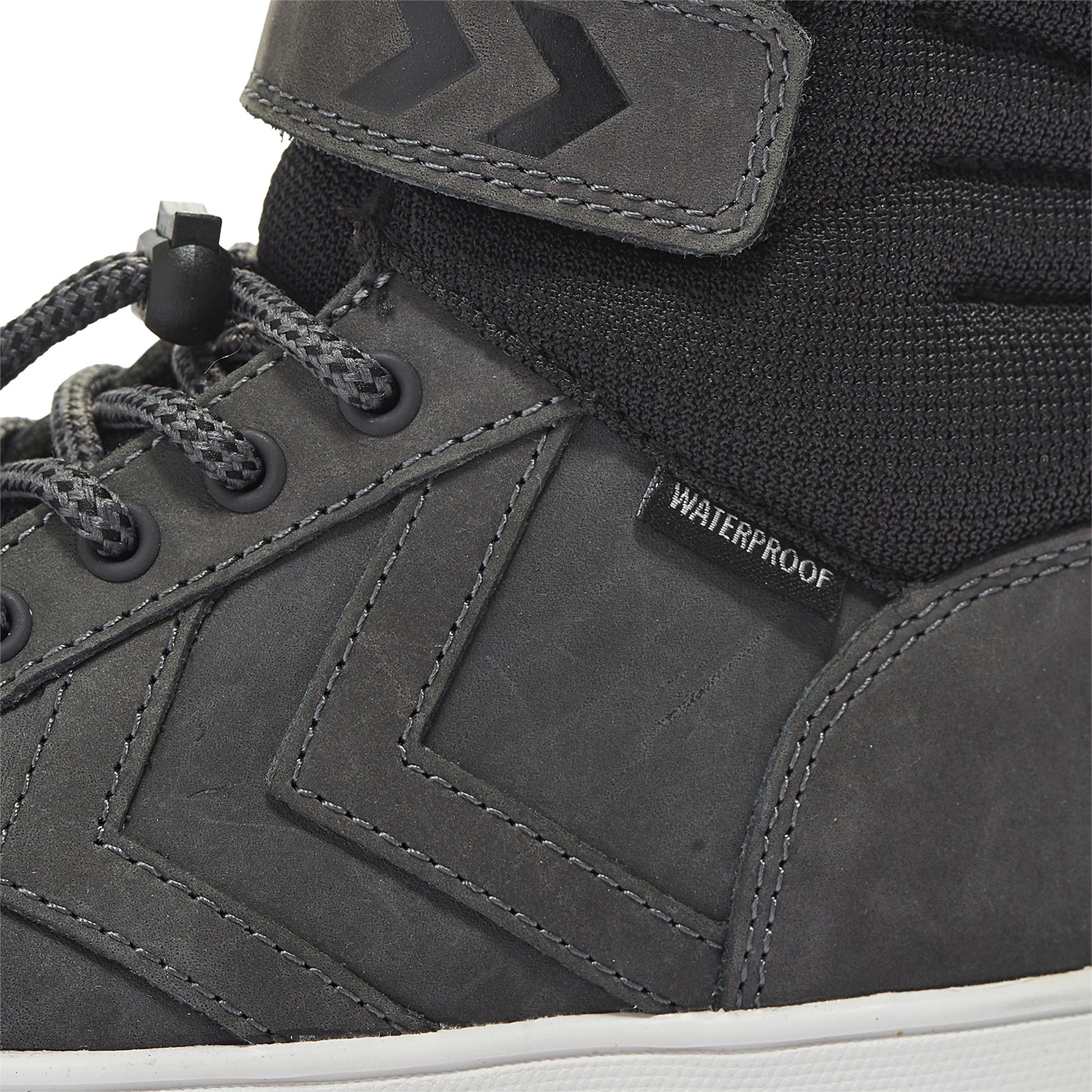 Splash Mid Vinterstøvler